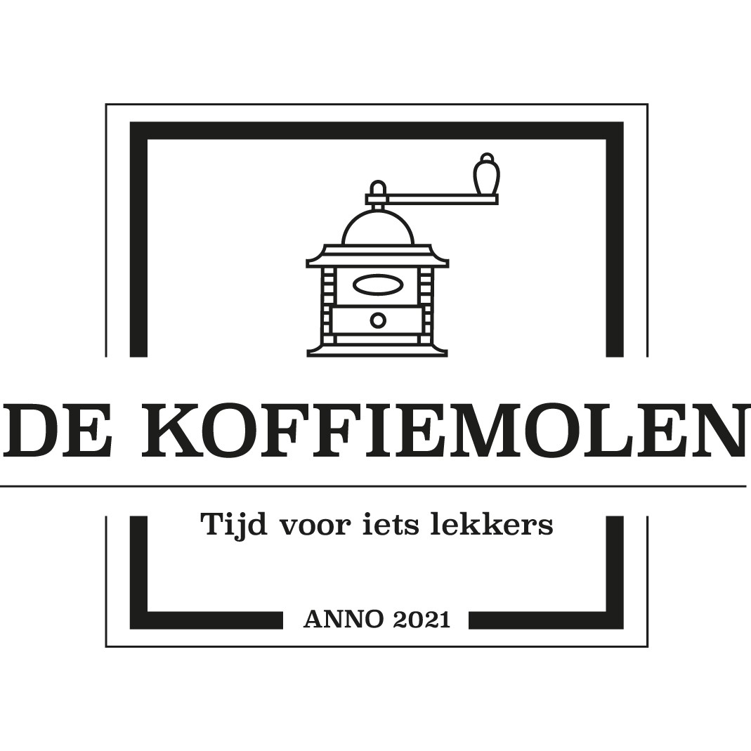 De Koffiemolen logo